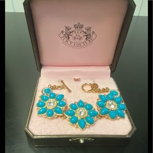 Juicy couture bracelet